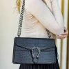 * Dina Handbag- Black Accessories
