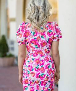 Adelyn Rae Kelsie Dress Dresses