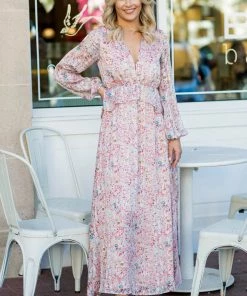 Buddy Love Dresses Eden Dress