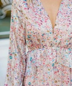 Buddy Love Dresses Eden Dress