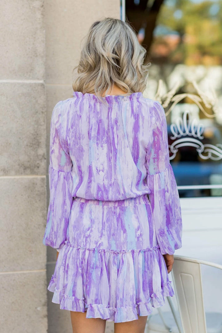 Buddy Love Dresses Joey Dress