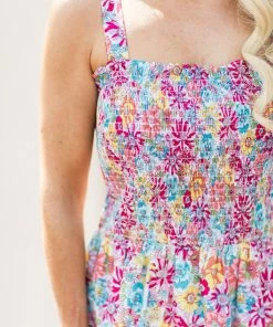 SugarLips Davis Dress Dresses