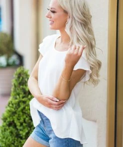 Ces Femme Carroll Top Tops