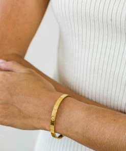 Modern Opus Margaret Love Bracelet