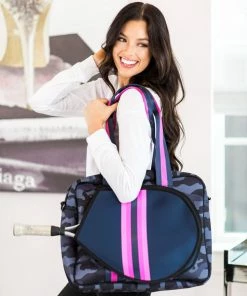 Haute Shore LTD Accessories Billie Epic Tennis Bag