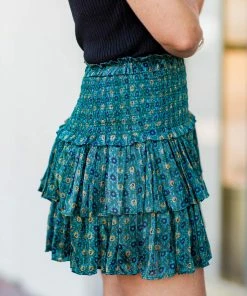 Reset By Jane Sally Skirt Bottoms