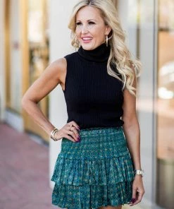 Reset By Jane Sally Skirt Bottoms