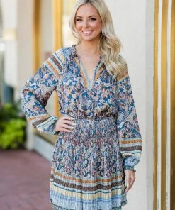 Current Air Mikayla Dress