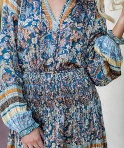 Current Air Mikayla Dress