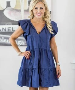 PINCH Beth Dress Dresses