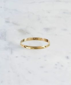 Modern Opus Margaret Love Bracelet