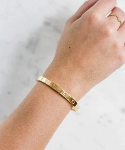 Modern Opus Margaret Love Bracelet