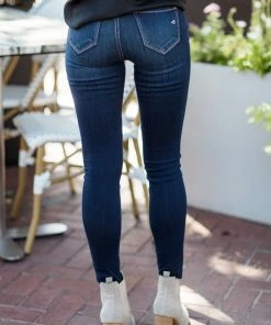 Hidden Jeans Freda Jeans