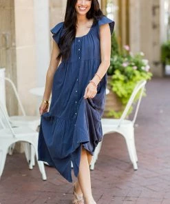 Wishlist Angela Dress