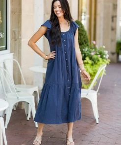 Wishlist Angela Dress