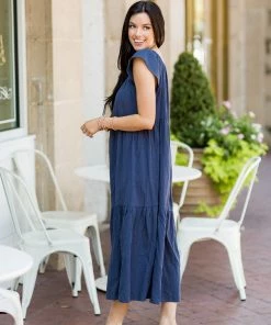 Wishlist Angela Dress