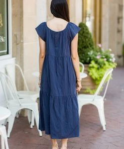 Wishlist Angela Dress