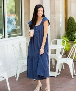 Wishlist Angela Dress