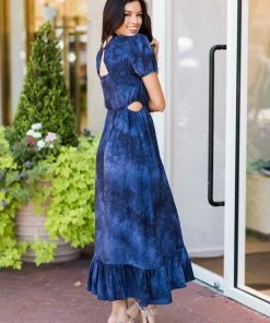Blue B Kelsey Dress