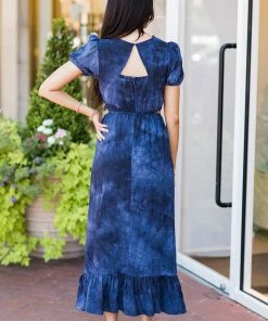 Blue B Kelsey Dress