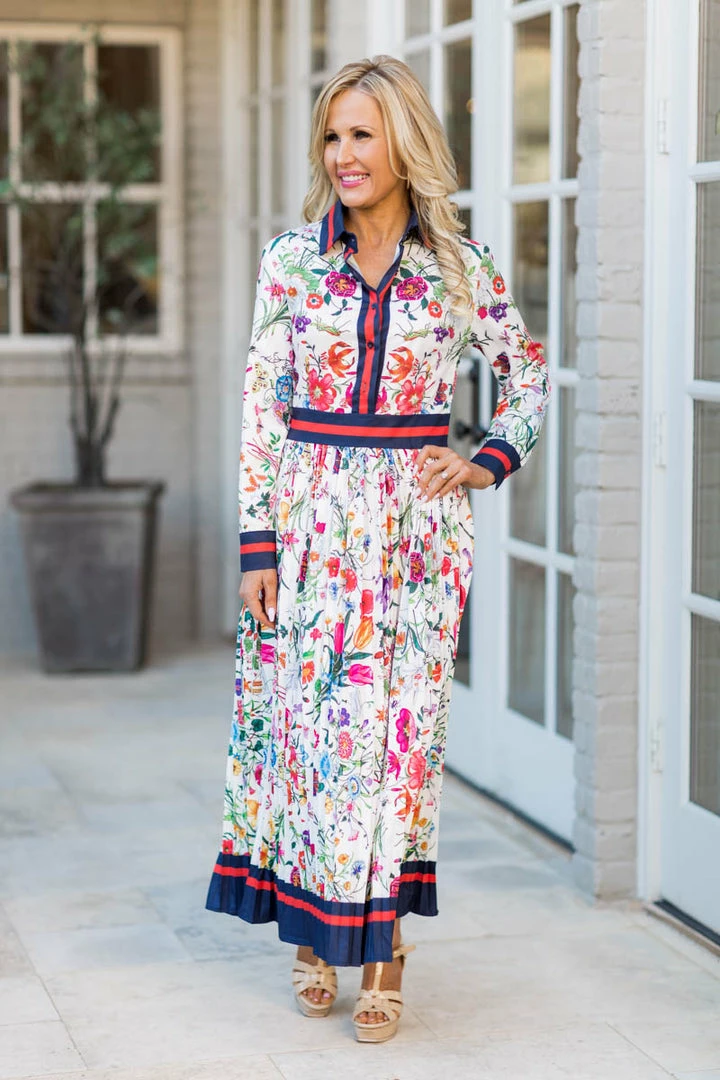 By Claude Lena Dress Dresses