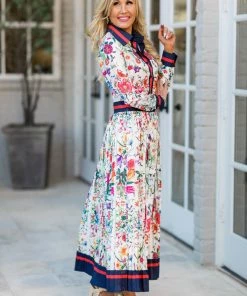 By Claude Lena Dress Dresses