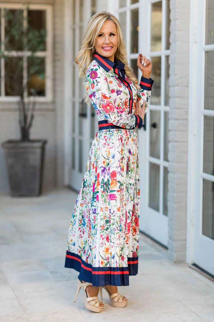 By Claude Lena Dress Dresses