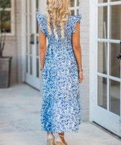 Jacquiethelabel Rana Dress