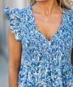 Jacquiethelabel Rana Dress