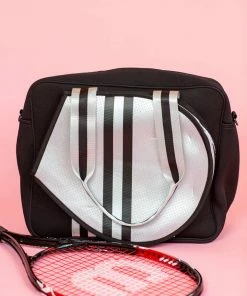 Haute Shore LTD Accessories Billie Tennis Bag- City