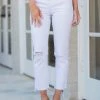 Vervet Bottoms Ivy Jeans
