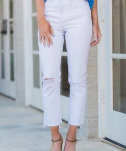 Vervet Bottoms Ivy Jeans