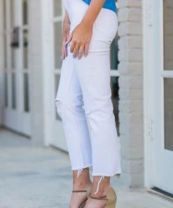 Vervet Bottoms Ivy Jeans