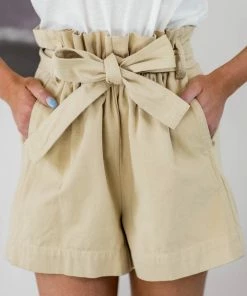 Ellison Nora Shorts Bottoms