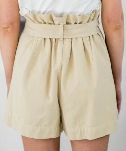 Ellison Nora Shorts Bottoms