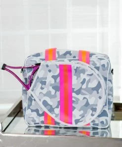 Haute Shore LTD Billie Tennis Bag- Rise