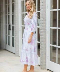 Dresses Eliza Dress By Z Supply