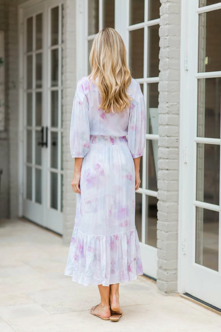 Dresses Eliza Dress By Z Supply