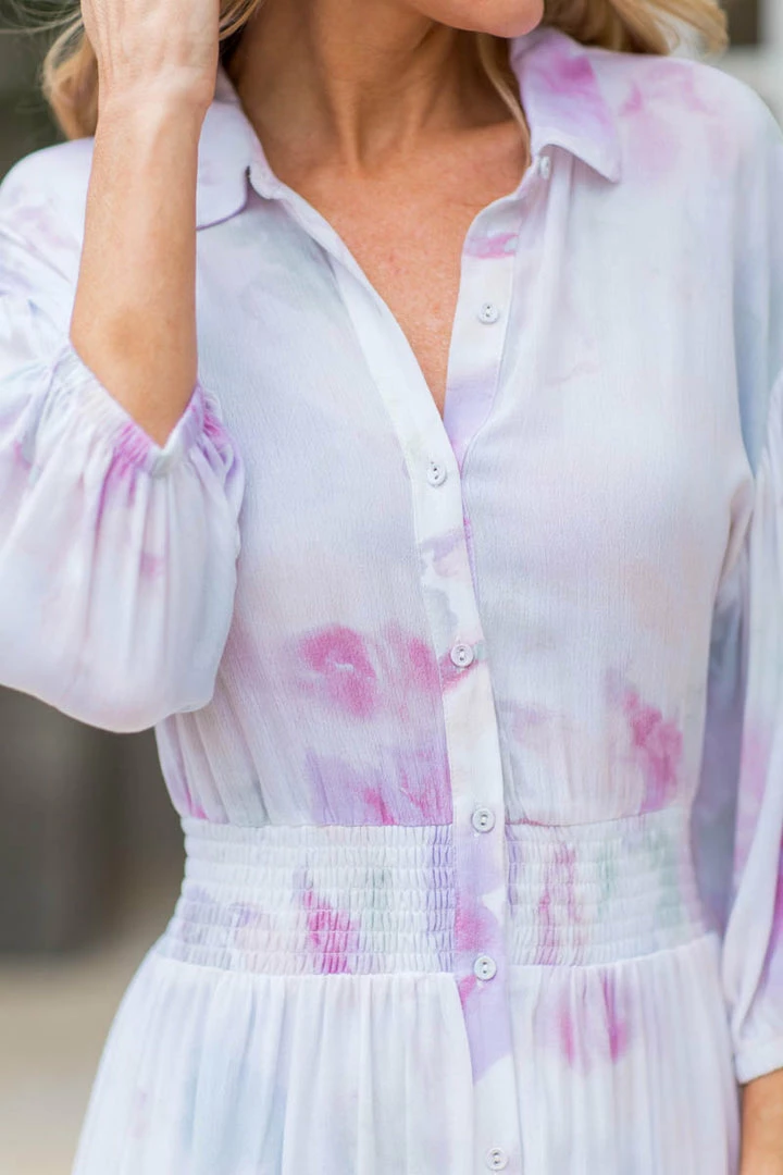 Dresses Eliza Dress By Z Supply