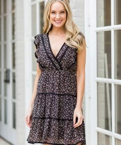 Ces Femme Rosanne Dress Dresses