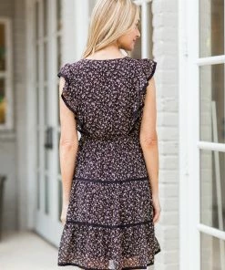 Ces Femme Rosanne Dress Dresses