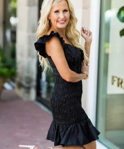 English Factory Marni Dress