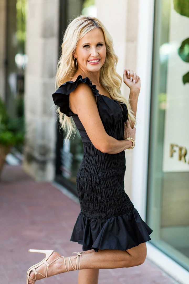 English Factory Marni Dress