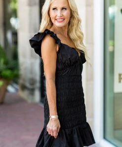 English Factory Marni Dress