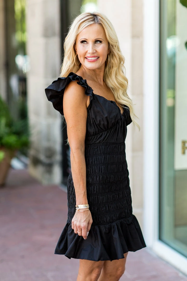 English Factory Marni Dress