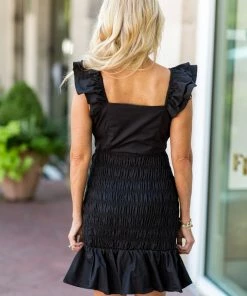 English Factory Marni Dress