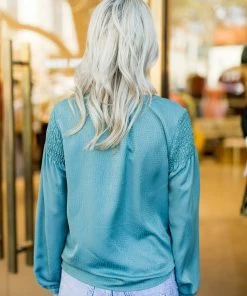 Current Air Penelope Top