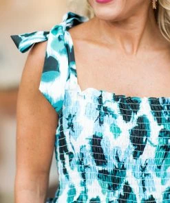 Pink Ripple Dresses Michelle Dress