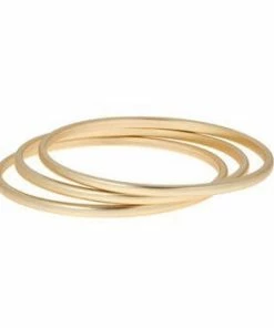 Fornash Gracie Bangle Set/3 Jewelry